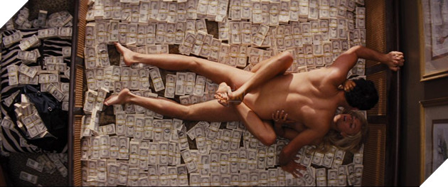 Những sự cố thú vị bất ngờ trong hậu trường các bom tấn Hollywood Phần 1  2