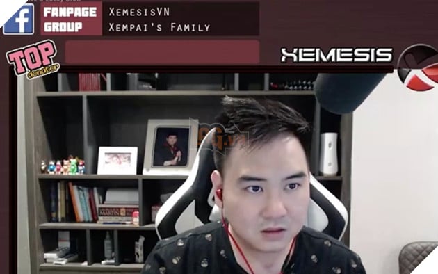 Nam streamer giàu nhất Việt Nam mở hơn 15 triệu tiền rương nhưng chỉ toàn màu xanh mà thôi 2