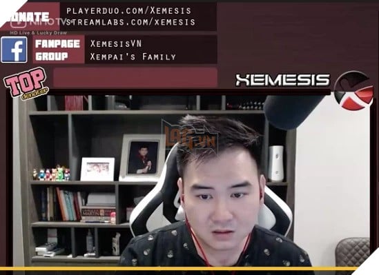 Nam streamer giàu nhất Việt Nam mở hơn 15 triệu tiền rương nhưng chỉ toàn màu xanh mà thôi 3