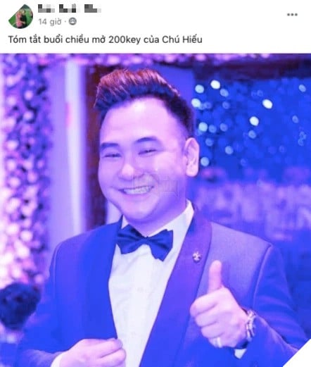 Nam streamer giàu nhất Việt Nam mở hơn 15 triệu tiền rương nhưng chỉ toàn màu xanh mà thôi 4