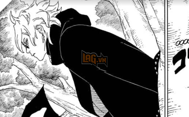 boruto chap 62