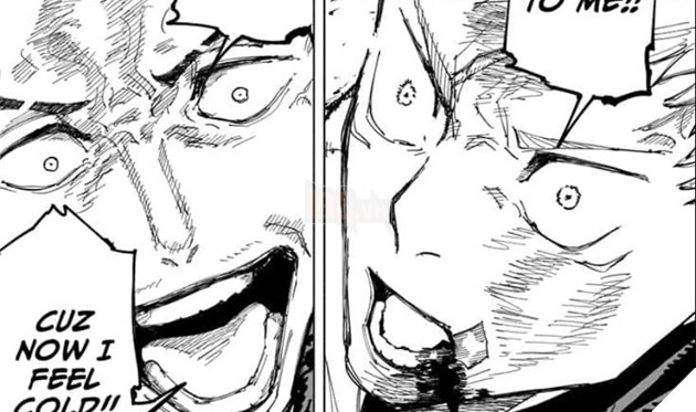 chú thuật hồi chiến 155