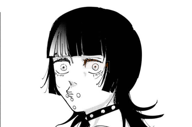 jujutsu kaisen chap 155