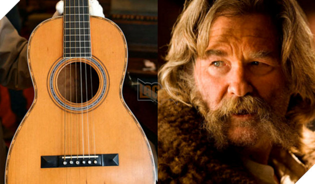 Những sự cố thú vị bất ngờ trong hậu trường các bom tấn Hollywood Phần 1 