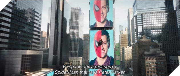 Bom tấn Spider-Man: No Way Home tung trailer mới, Peter sẽ phải đối đầu kẻ thù đến từ Đa vũ trụ