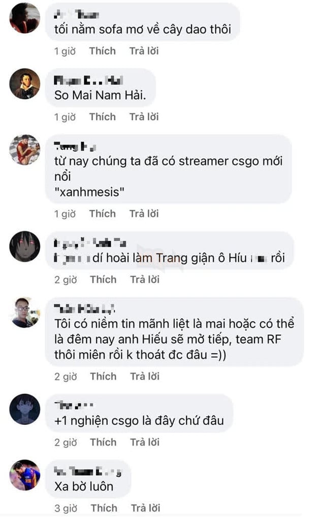 Nam streamer giàu nhất Việt Nam mở hơn 15 triệu tiền rương nhưng chỉ toàn màu xanh mà thôi 7