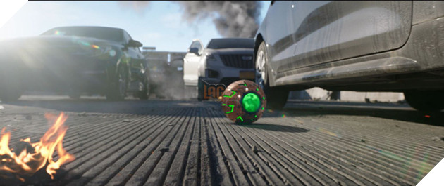 Bom tấn Spider-Man: No Way Home tung trailer mới, Peter sẽ phải đối đầu kẻ thù đến từ Đa vũ trụ 4