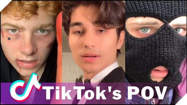 POV là gì? Vì sao video POV lại được ưa chuộng trên TikTok?