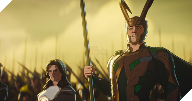 What If…? episode 3 recap: Marvel heroes&#39; careers are cut short by a  mystery villain - swiftheadline