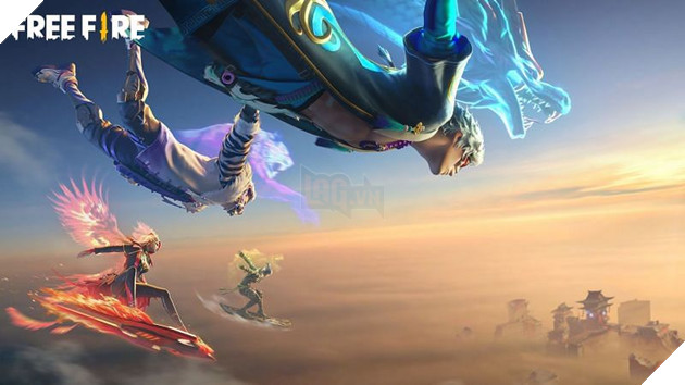 Free Fire: Ngày phát hành Elite Pass Season 40 và phần thưởng bị rò rỉ