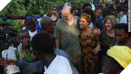 Câu chuyện ly kỳ về nàng công chúa đời thực bị thất lạc sắp được Disney chuyển thể thành phim 2