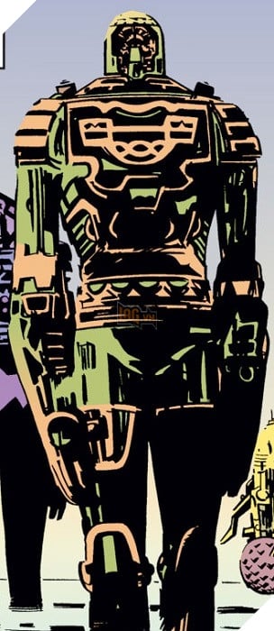 Eternals: Cùng tìm hiểu về các Celestial hùng mạnh sẽ góp mặt trong phim Phần 2 