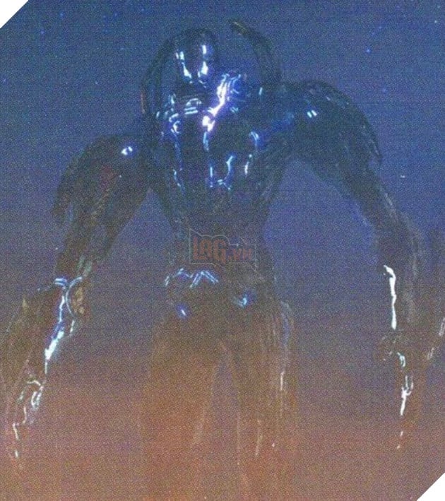 Eternals: Cùng tìm hiểu về các Celestial hùng mạnh sẽ góp mặt trong phim Phần 2  3