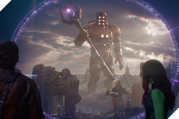 Eternals: Cùng tìm hiểu về các Celestial hùng mạnh sẽ góp mặt trong phim Phần 2  4