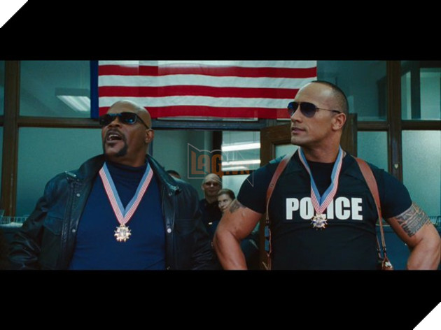 Những màn cameo cực ngắn nhưng có catxe triệu đô tại Hollywood Phần 2  4