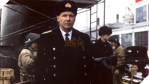 Những màn cameo cực ngắn nhưng có catxe triệu đô tại Hollywood Phần 2  2