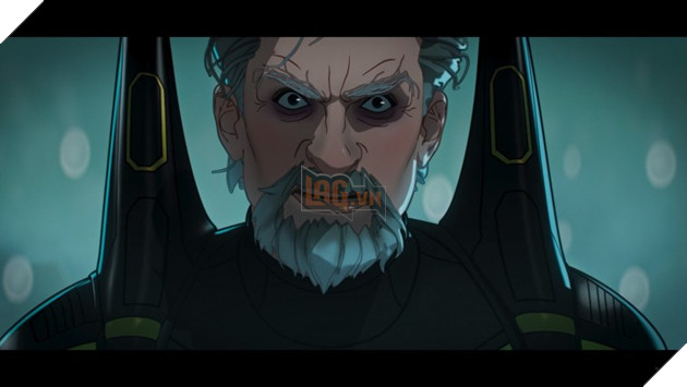 Marvel&#39;s What If…? Episode 3 Breakdown &amp; Easter Eggs