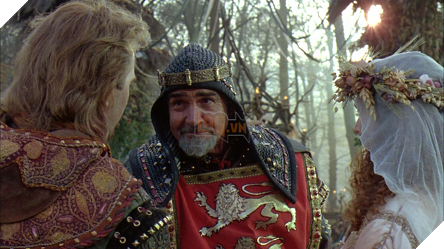 Những màn cameo cực ngắn nhưng có catxe triệu đô tại Hollywood Phần 2  5