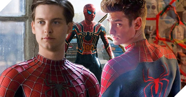 Tại sao hai phiên bản Người Nhện khác lại không xuất hiện trong trailer mới nhất của Sony?