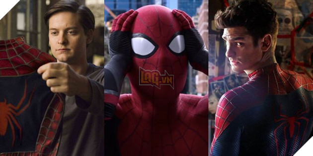 Tại sao hai phiên bản Người Nhện khác lại không xuất hiện trong trailer mới nhất của Sony? 2