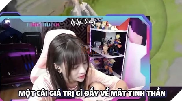 Nữ streamer Liên Quân tranh cãi mạnh mẽ về chuyện hôn nhân ngay trên sóng stream của mình 3