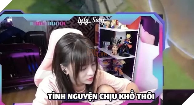 Nữ streamer Liên Quân tranh cãi mạnh mẽ về chuyện hôn nhân ngay trên sóng stream của mình 4
