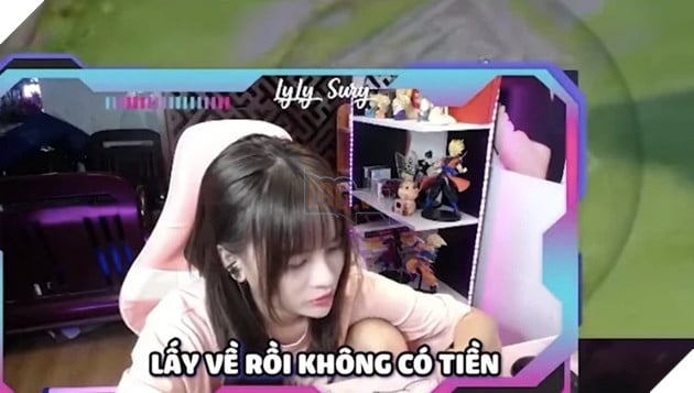 Nữ streamer Liên Quân tranh cãi mạnh mẽ về chuyện hôn nhân ngay trên sóng stream của mình