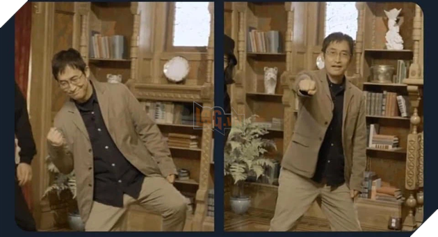 Cộng đồng hài hước so sánh lối vẽ và tính cách đối lập giữa đạo diễn Miyazaki Hayao và họa sĩ Junji Ito 4