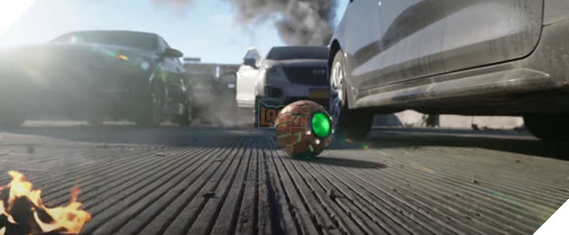 Giải mã các chi tiết trong trailer Spider-Man: No Way Home mới nhất 5