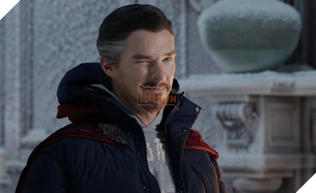 Giải mã các chi tiết trong trailer Spider-Man: No Way Home mới nhất 3