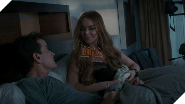 Những màn cameo cực ngắn nhưng có catxe triệu đô tại Hollywood Phần 2  3