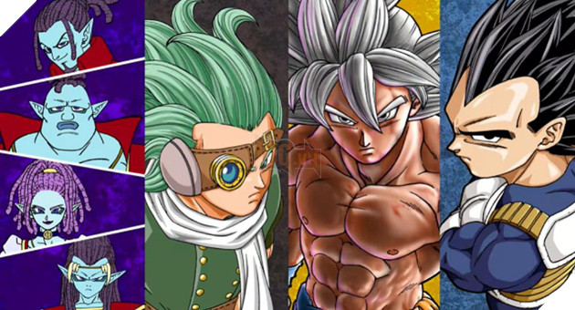 dragon ball super 76