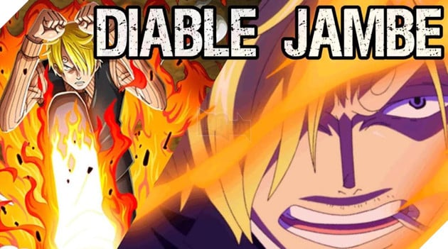 one piece sanji