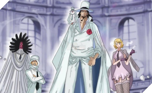 one piece cp0