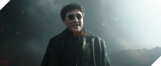 Giải mã các chi tiết trong trailer Spider-Man: No Way Home mới nhất 4