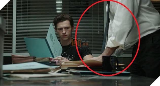 Giải mã các chi tiết trong trailer Spider-Man: No Way Home mới nhất 2