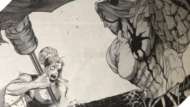 shuumatsu no valkyrie 51