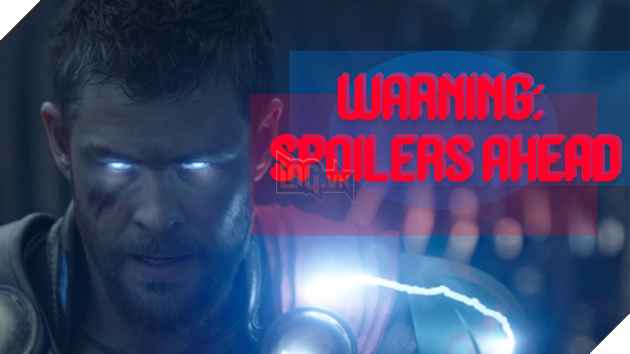 Thor Deserves Better - Avengers: Endgame (Spoiler Warning) — Explosion  Network | Independent Australian Reviews, News, Podcasts, Opinions