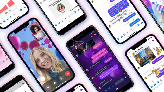 Messenger tròn 10 tuổi, Facebook kỷ niệm với các tính năng mới cho người dùng