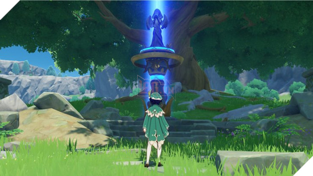 6 sai lầm mà người mới chơi Genshin Impact thường mắc phải 2