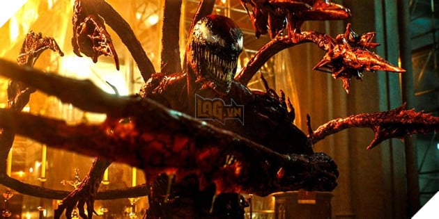 Venom 2 sẽ không dời ngày chiếu như tin đồn 3