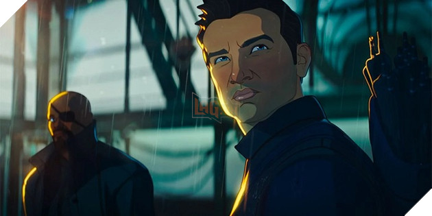 What If...? đã cho thấy ý tưởng về nhóm Avengers sẽ được thay thế ra sao trong MCU