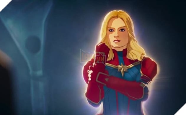 What If...? đã cho thấy ý tưởng về nhóm Avengers sẽ được thay thế ra sao trong MCU 2