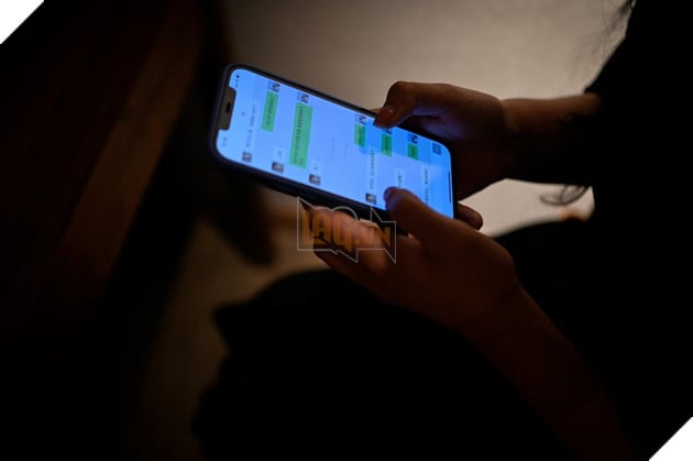 Hệ thống chatbot tích hợp AI giúp nền tảng XiaoIce có thể tâm sự cùng người dùng như những người bạn "tri kỉ" đích thực