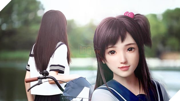 MV - 3D Model] Microsoft Xiaoice (A.I) Virtual Singer (Japanese and  Chinese) - YouTube