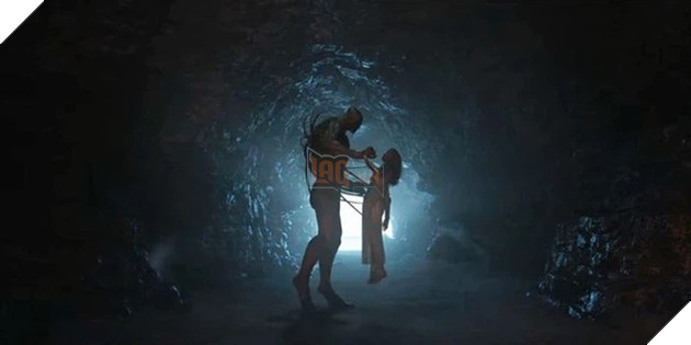 Tìm hiểu về Kro - Thủ lĩnh của giống loài Deviant và là người tình của Thena trong Eternals 4