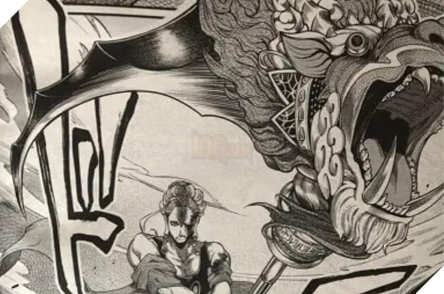 record of ragnarok chap 51