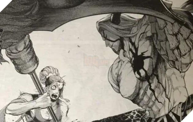 đại chiến nhân thần chap 51