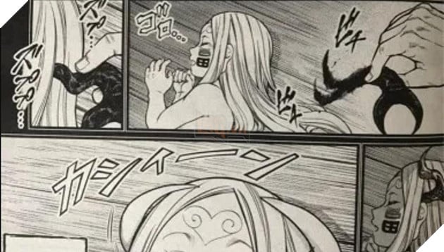 shuumatsu no valkyrie chap 51