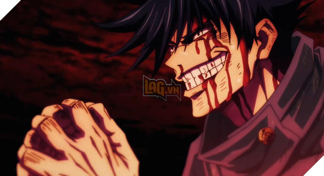 spoiler jujutsu kaisen 156